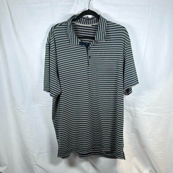 ADIDAS POLO SIZE(XXL) - Picture 1 of 4